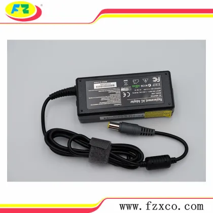 Power Adapter Travel Charger For Lenovo