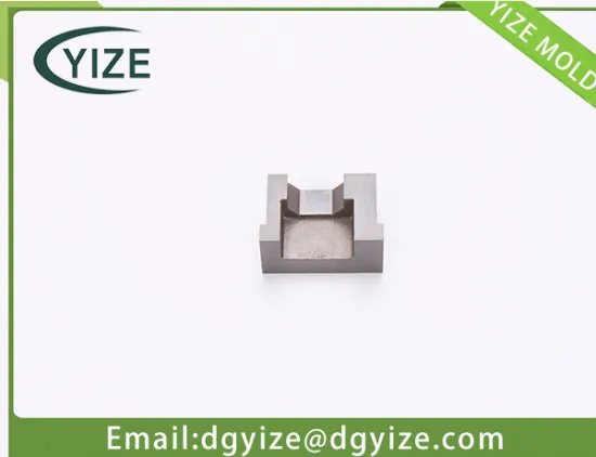 Plastic mould component manufacturer yize have factory direct prices and good price