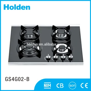 GS4G02-B OEM/ODM industrial portable gas stove burner for hotel