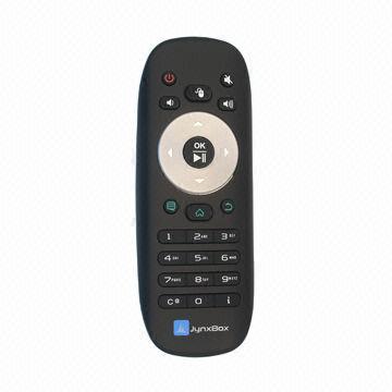 TV Remote Controller