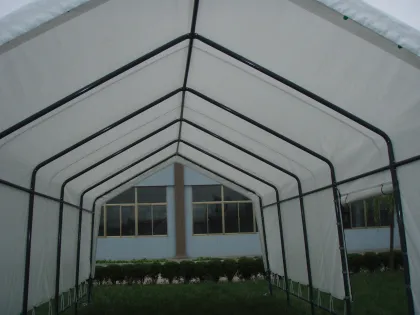 Dock Boat Shelter and Boat Tent Solutions: Protecting Your Watercraft