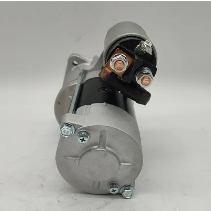 12V 2.0kw 10T Auto Starter For Hyundai Galloper 2.5 TD