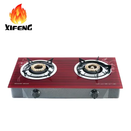 Hot sale products custom cook camping gas stove parts grill