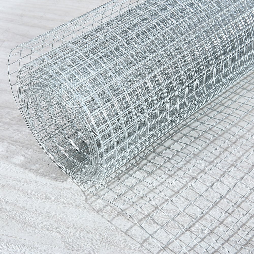 Manufacture Selling Welded Wire Mesh with Factory Price for Sale