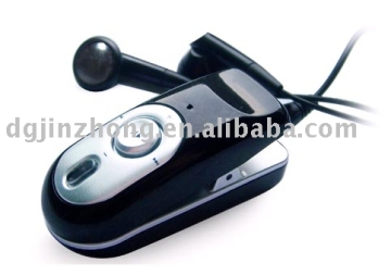 Stereo Bluetooth Earphone (JZ8600)
