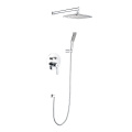 Concealed Bathroom Shower Faucet