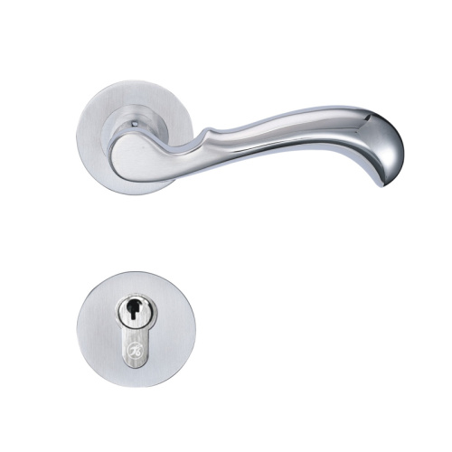 Премиум тихо блокировать разделенную систему