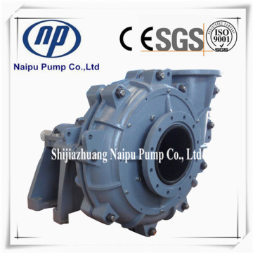 14/12ff-Lr Large Centrifugal Horizontal Ash Slurry Pump