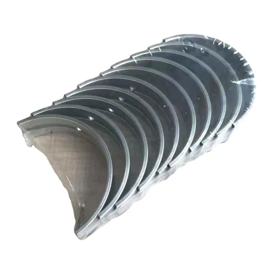 2GD and 2GD-FTV Main Bearings for HILUX Revo - 11701-0E010