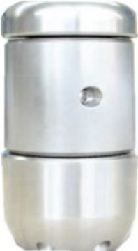 Stainless Steel Turbo foging Nozzle