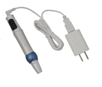 Hot Selling Medical Beauty Digital led Eyebrows Tattoo Pen Semi Permanent Makeup Machine