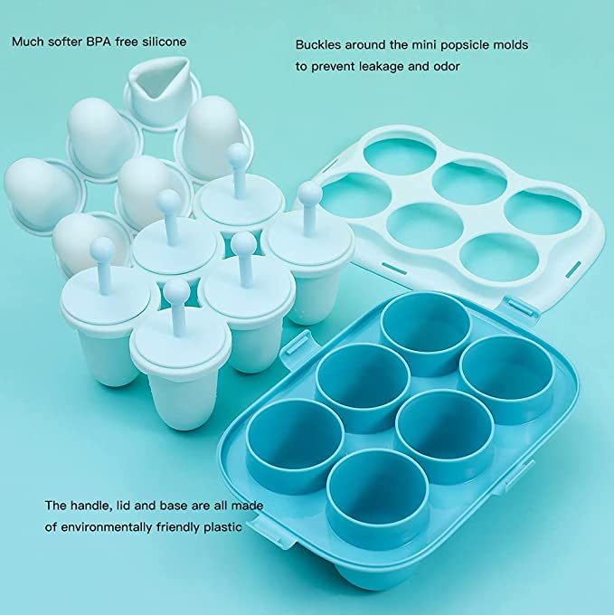 Food Freezer