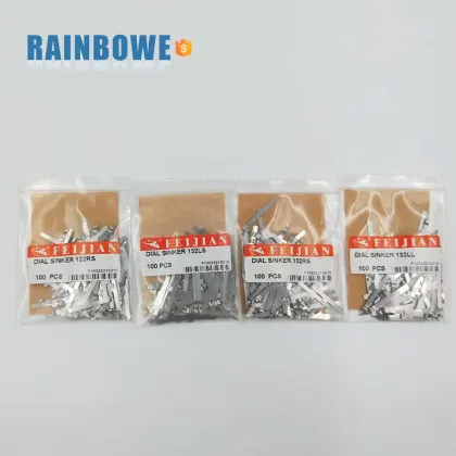 feijian brand sock knitting machine knitting needles