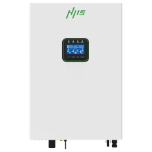 Household Hybrid Inverter 3-5KW 220V
