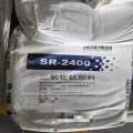 Titan -Dioxid Rutil SR240 für PVC -Kunststoff