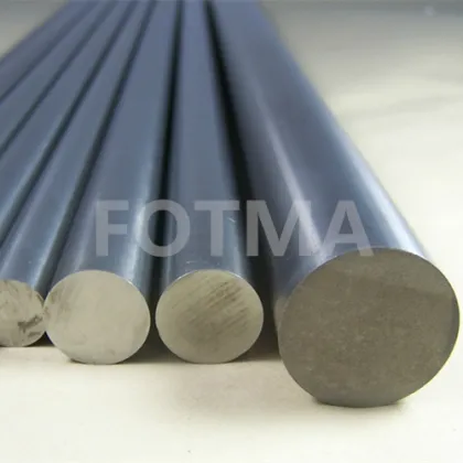 Heavy Tungsten Alloy Products Tungsten Alloy Rods