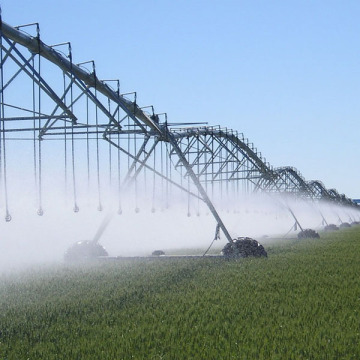 DYP Center Pivot Irrigation System