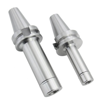 Pemegang Alat Baki Dinamik BBT40 untuk Mesin CNC (ER20, ER25, ER32, ER40, SK10, SK16, SK20)
