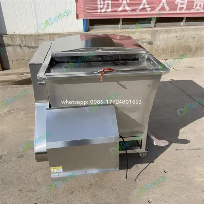 Factory Price Poultry Fowl Plucker: Chicken Hair Removal Machine for Duck and Goose