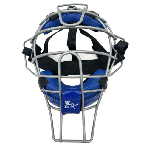 Catcher Baseball ມືອາຊີບ Catchers Helmet ອຸປະກອນປ້ອງກັນ