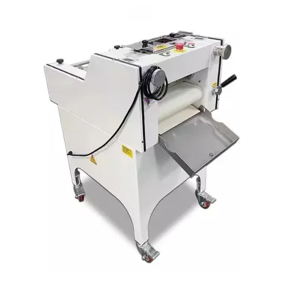 Simple Winkler Bread Dough Moulder: Top Tabletop Bagel Moulder Machine for Bakeries