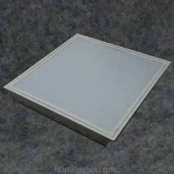 Fluorescent Light Fixture 3x20w