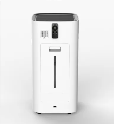 Air Purifier remote control