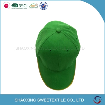 Factory Custom Cotton Snapback Cap