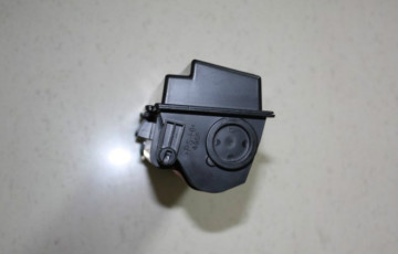 Compatible Black Toner Cartridge for Epson M2310d