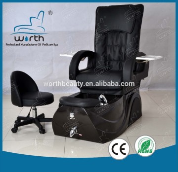 manicure and pedicure machine/manicure spa chair for sale