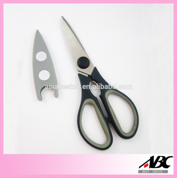 Wholesale Stainless Steel Fridge Scissors