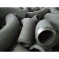 Seamless Carbon Steel Butt Weld Pipe Fittings