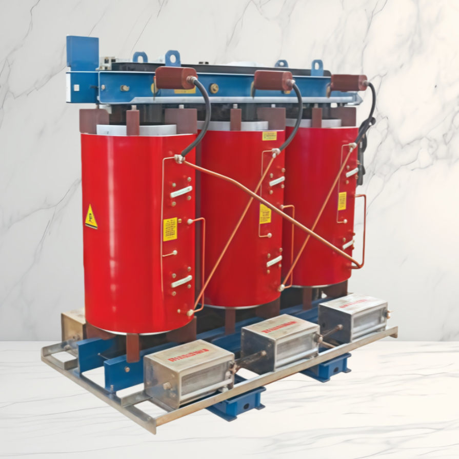 HD003 Transformer--3-2