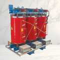 Trasformatore di distribuzione di tipo secco classe SCB10 da 20 kV