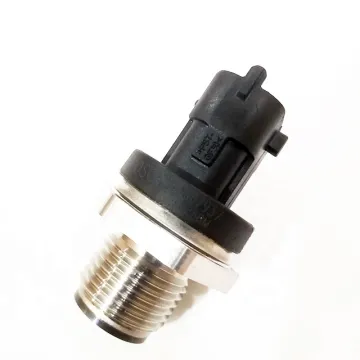 ISDE QSB6.7 Engine Common Rail Fuel Pressure Sensor 5260246