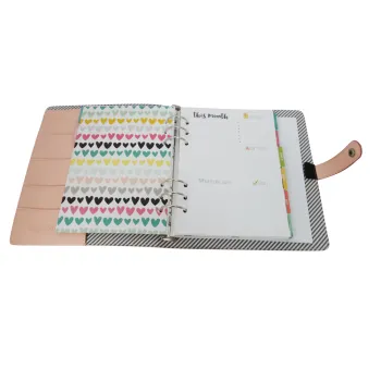 Deluxe office Calendar Agenda