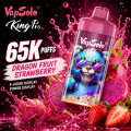 Vapsolo 65k Puffs Vape за еднократна употреба