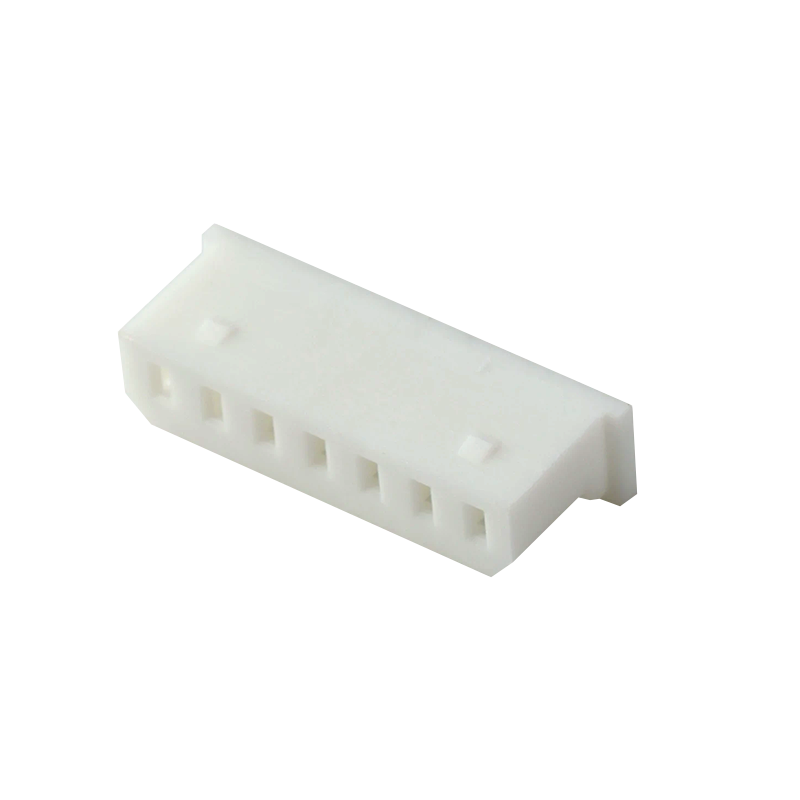 2.0mm Wire To Board Connectors