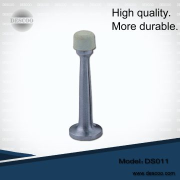 Stainless Steel Door Stop for Bathroom (DS011)