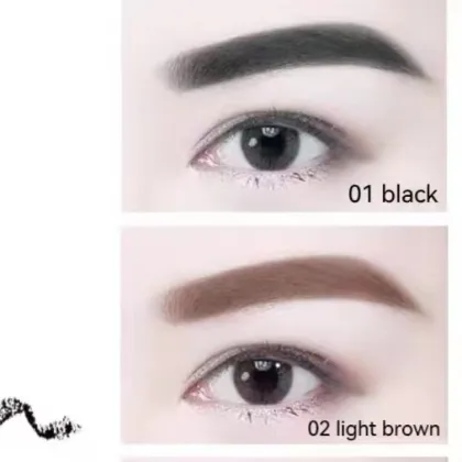 Monbon 2023: High-Quality Private Label Brow Enhancers - Waterproof, Long Lasting, and Thin Eyebrow Pencil