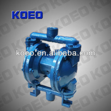 QBY diaphragm pump (buna-n diaphragm)