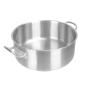 Stainless Steel 03 Style Stainless Steel Sauce Pot