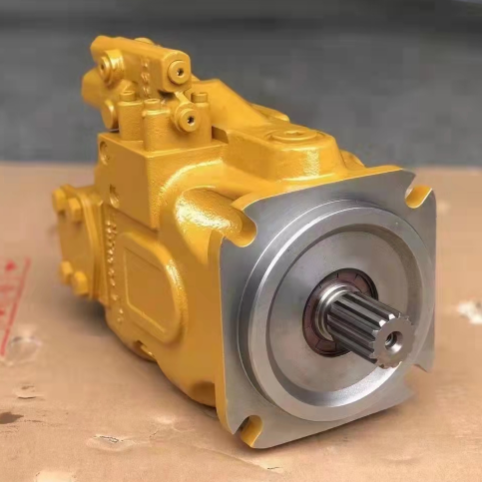 Cat305 5e Main Pump 4230097