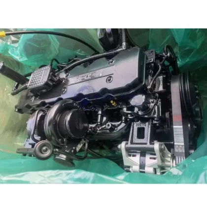 Cummins QSB7 Engine Assembly - Large Quantity Discounts