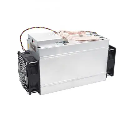 Antminer L3+ 504Mh/s Litecoin Miner Scrypt Blockchain Miner Bitmain Asic Miner LTC Machine