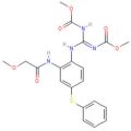 Veterinary products Anthelmintics Febantel Powder Material