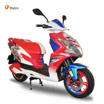 Electric Motorcycle-Fei Long