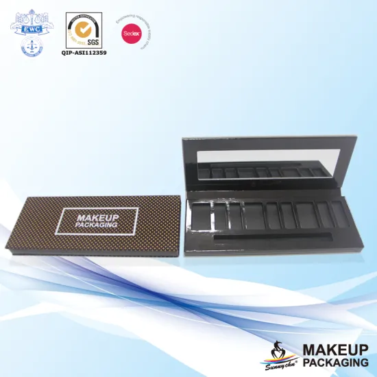 Cosmetic Concealed Freckle Dry Compact Pressed Powder