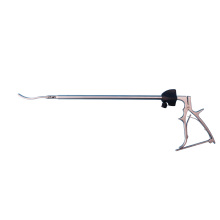 Laparoscopic Abdominal Surgery Vascular Occlusion Forceps