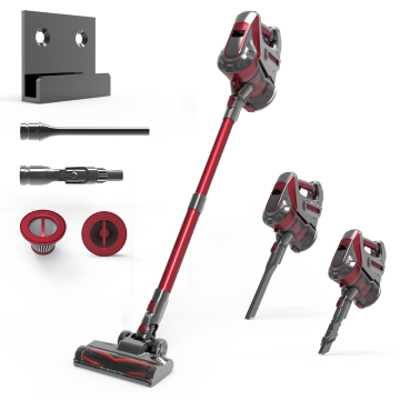 Cordless Wet & Dry Vacuum Cleaner for Home, Car, Hotel, Pool, and RV Cleaning